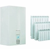 Asistencia técnica para Calderas en Coín