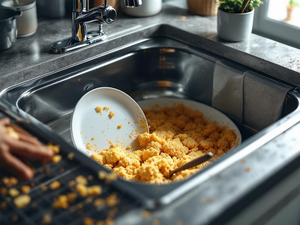 Razones por las que tu lavavajillas deja vajilla sucia