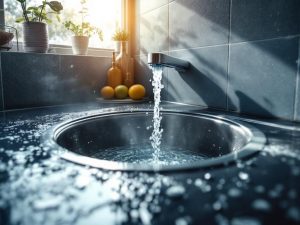 Causas de un Lavavajillas que Pierde Agua: Soluciones Simples