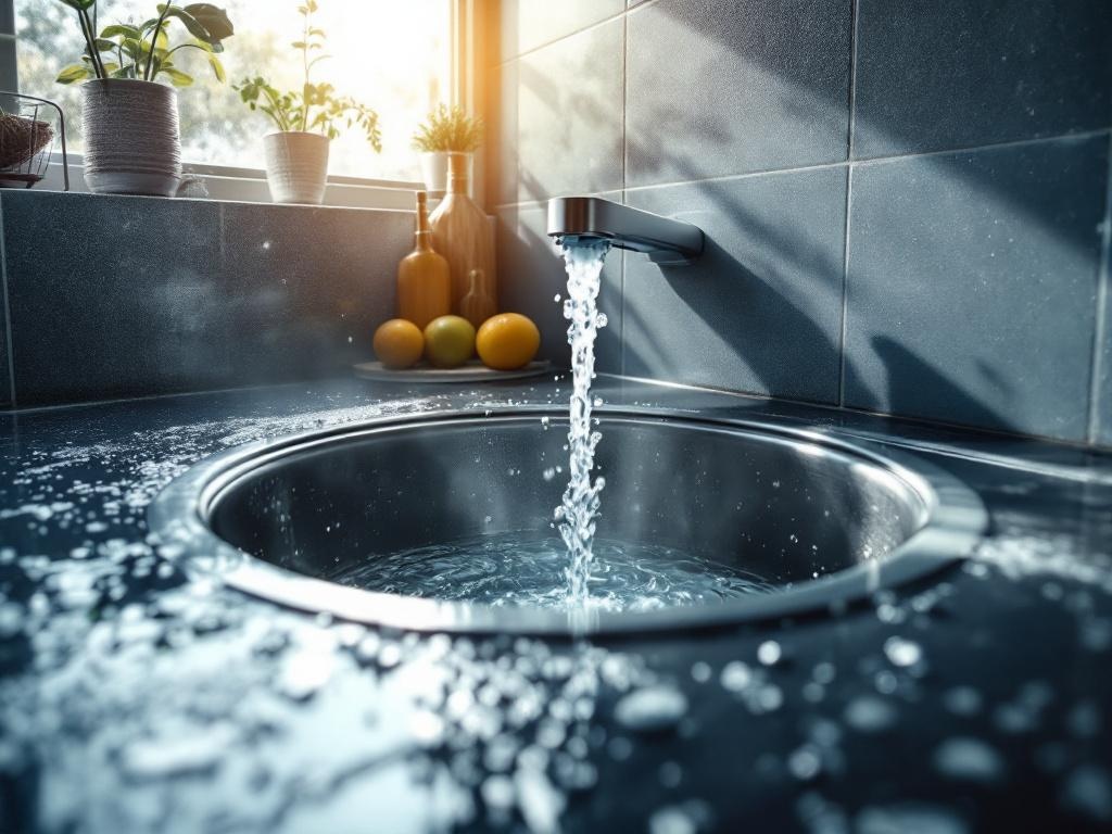 Lavavajillas pierde agua: causas visibles y soluciones