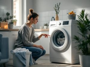 Causas simples de una secadora que calienta demasiado