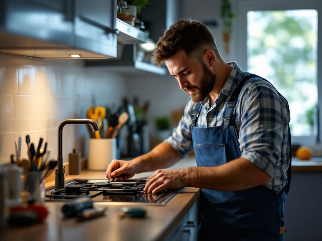Checklist para revisar electrodomésticos después del verano en Málaga