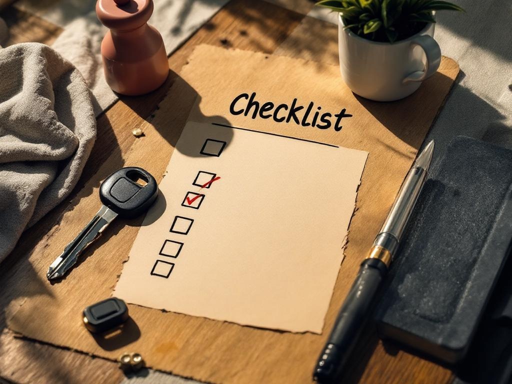 Mantenimiento antes de cerrar tu vivienda en Málaga