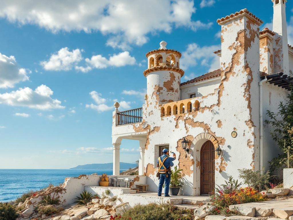 Evitar Averías por Humedad en la Costa de Málaga