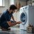 Cómo reducir vibraciones excesivas en lavadoras de forma segura