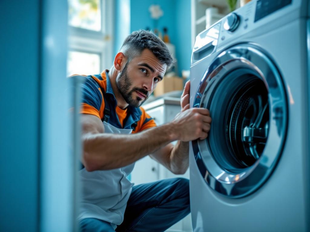 Revisiones Externas para Lavadora que No Coge Agua