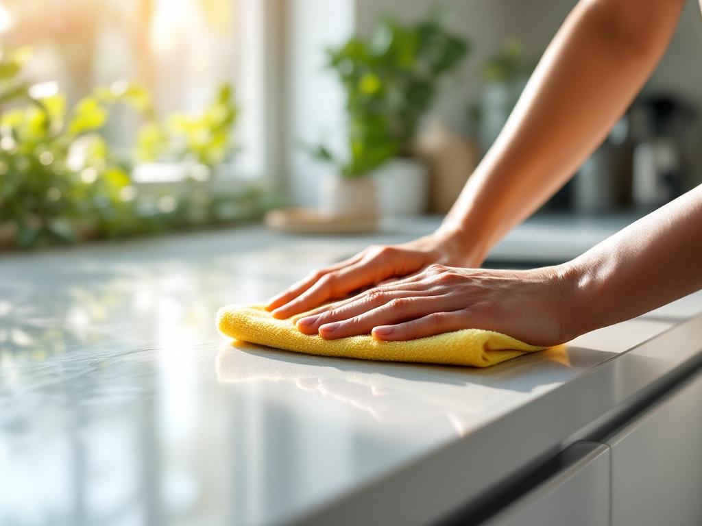 Pasos para mantener tu vitrocerámica en excelente estado