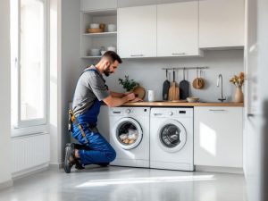 Consejos para Alquiler Turístico en Málaga: Mantenimiento Electrodomésticos