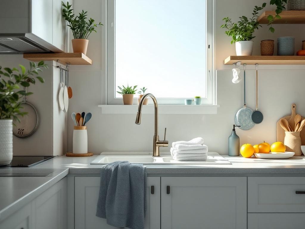 Cómo mantener lavavajillas en buen estado en Málaga