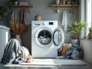 Consejos para Secadora que No Seca lo Suficiente