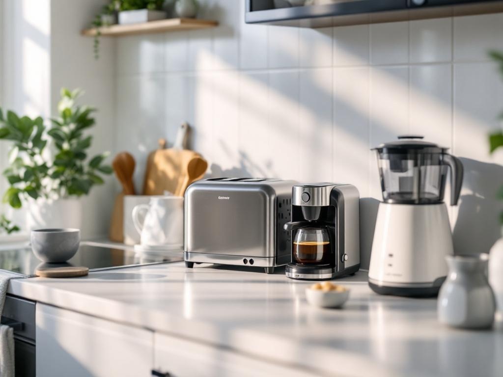 Cuidado y prevención de sobrecalentamientos en electrodomésticos