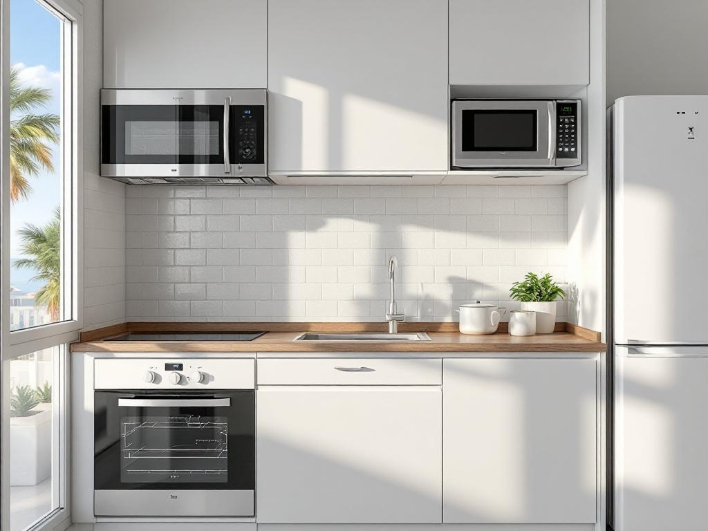 Cuidados esenciales para electrodomésticos en Málaga