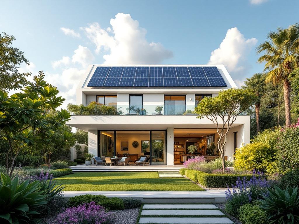 Mejora la Eficiencia Energética en Hogares de Málaga