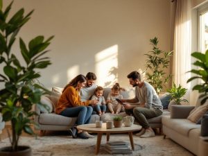 Eficiencia energética en Málaga: claves y hábitos