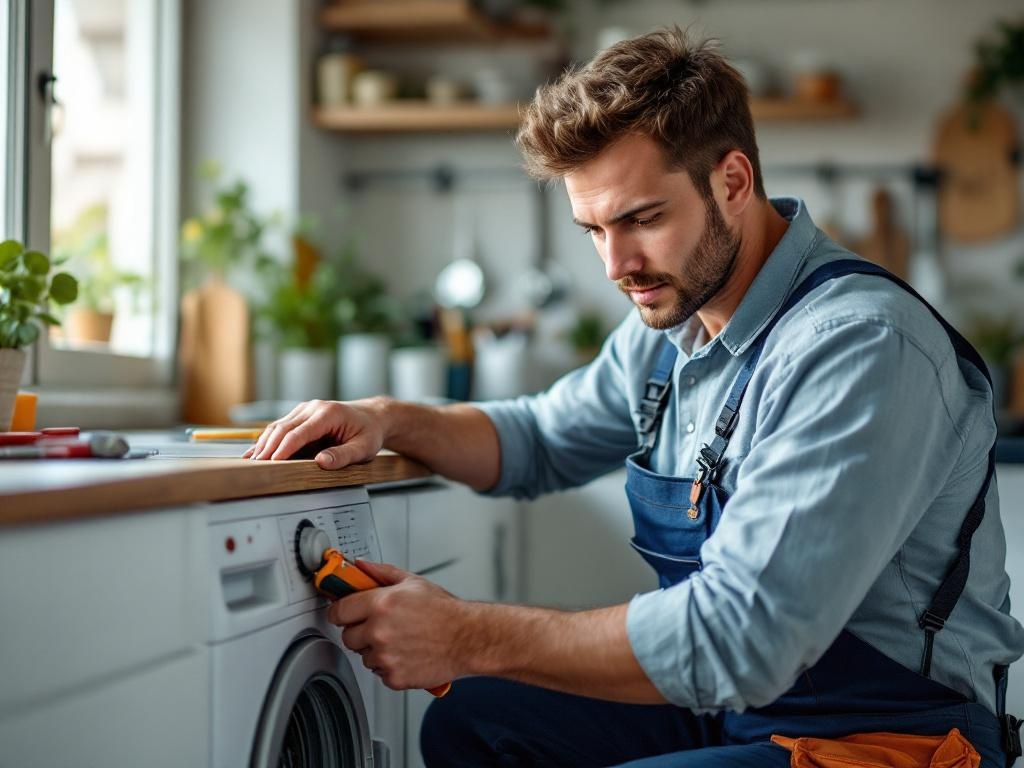 Electrodomésticos más propensos a fallar en verano en Málaga