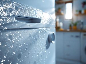 Evitar daños por humedad en electrodomésticos en Málaga