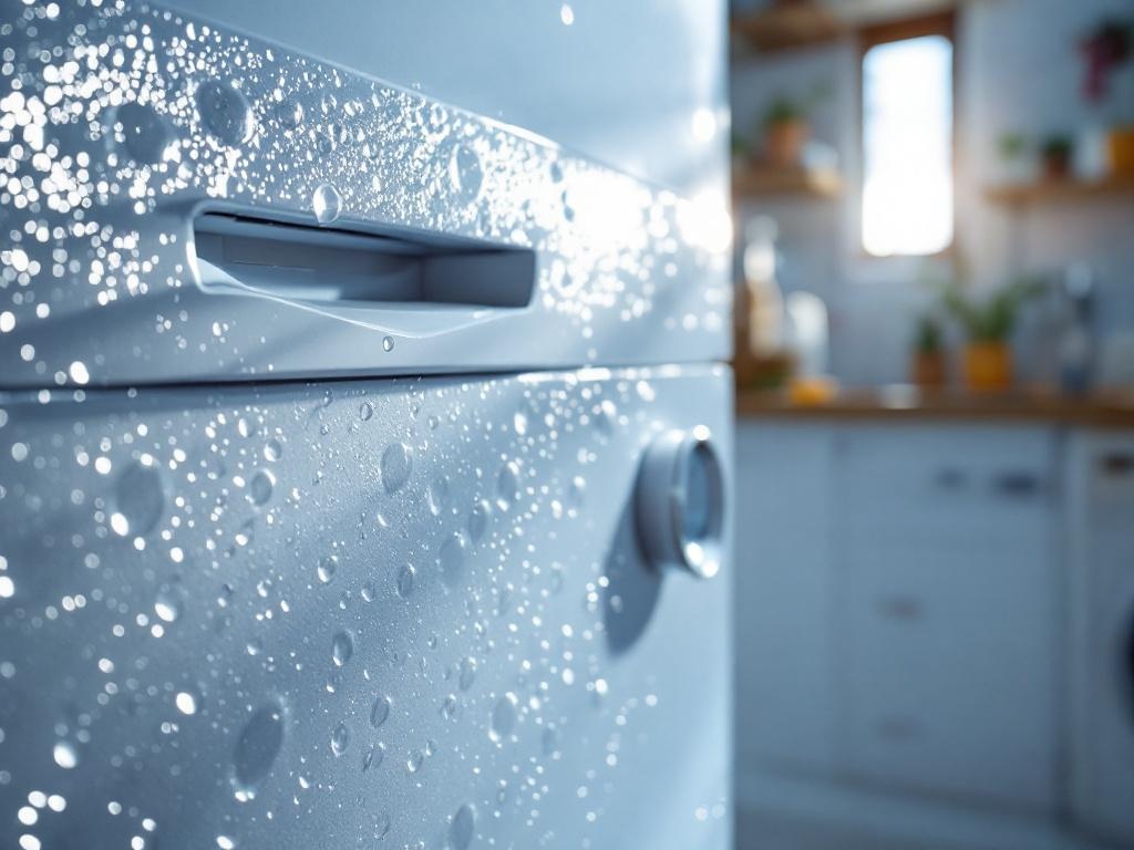 Prevenir problemas por humedad en electrodomésticos Málaga