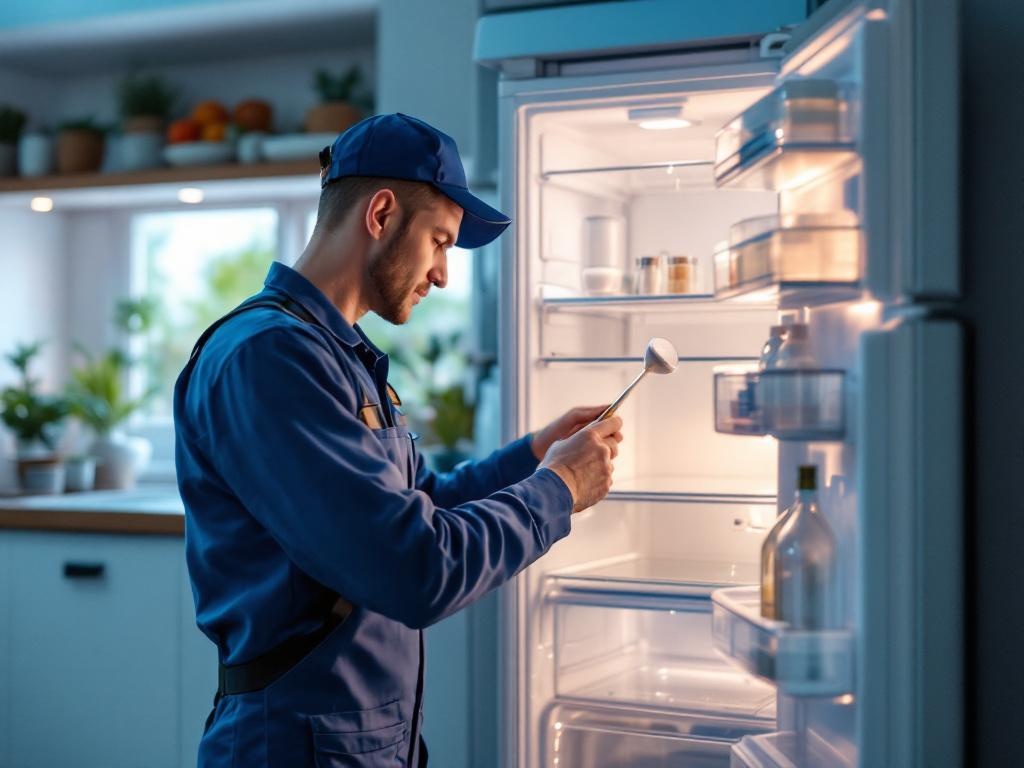 Frigorífico con agua: causas comunes y soluciones efectivas