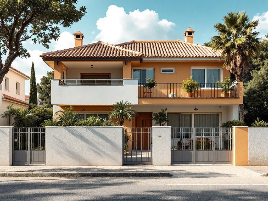 Checklist de Mantenimiento para Viviendas Cerradas en Málaga