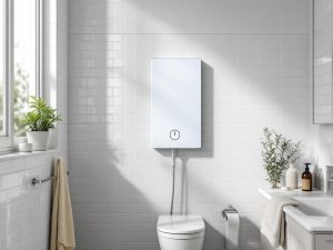 Hábitos para mantener un termo eléctrico en buen estado