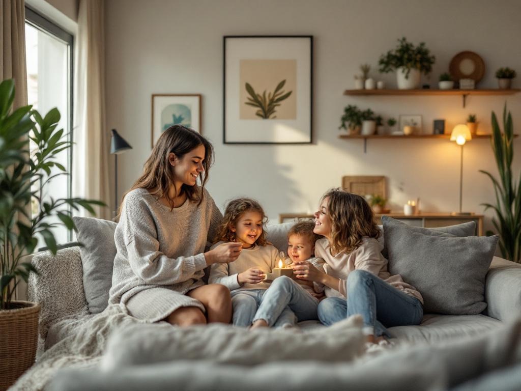 Hábitos para reducir consumo electrodomésticos Málaga