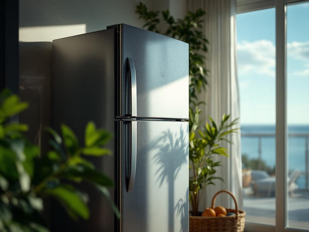 Humedad en Electrodomésticos: Málaga, Causas y Cuidados