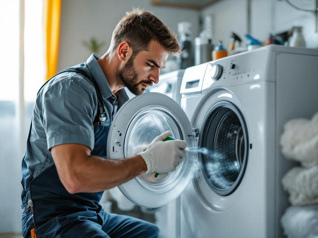 Cómo limpiar una bomba de desagüe sin riesgos