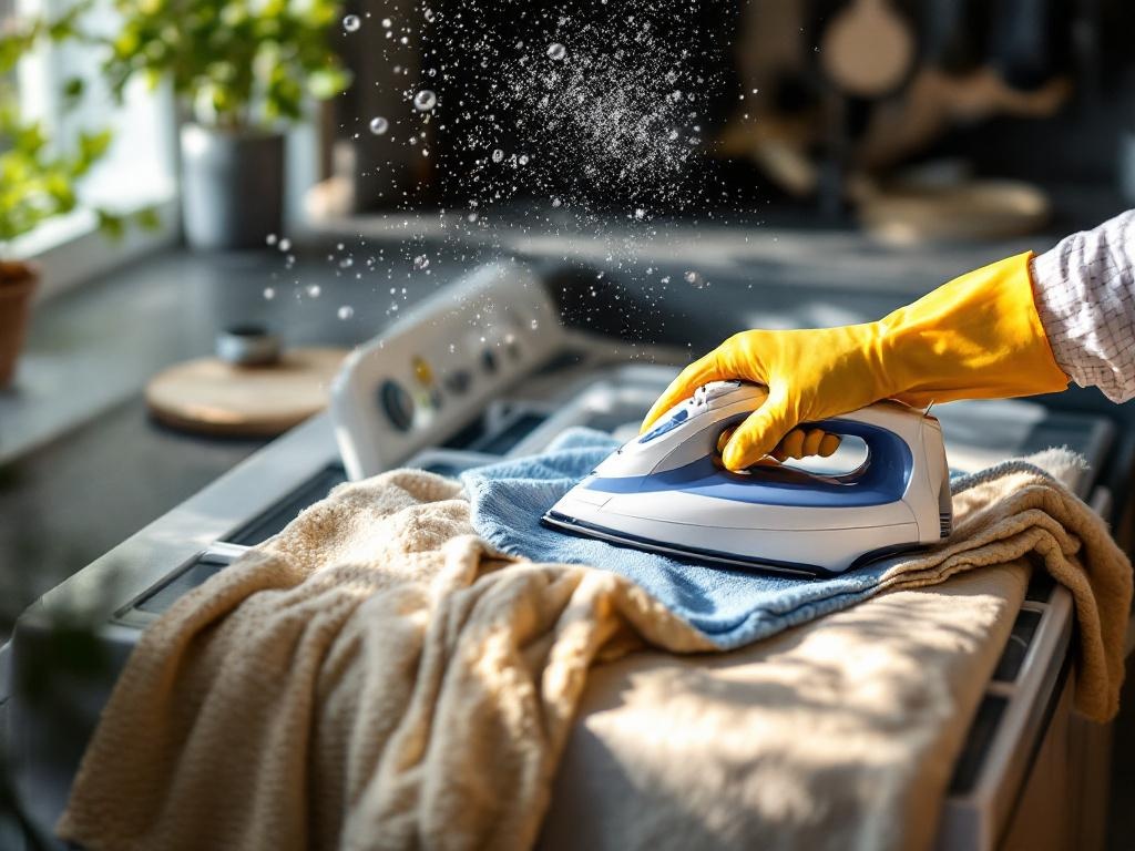 Limpieza adecuada de condensadores de secadoras