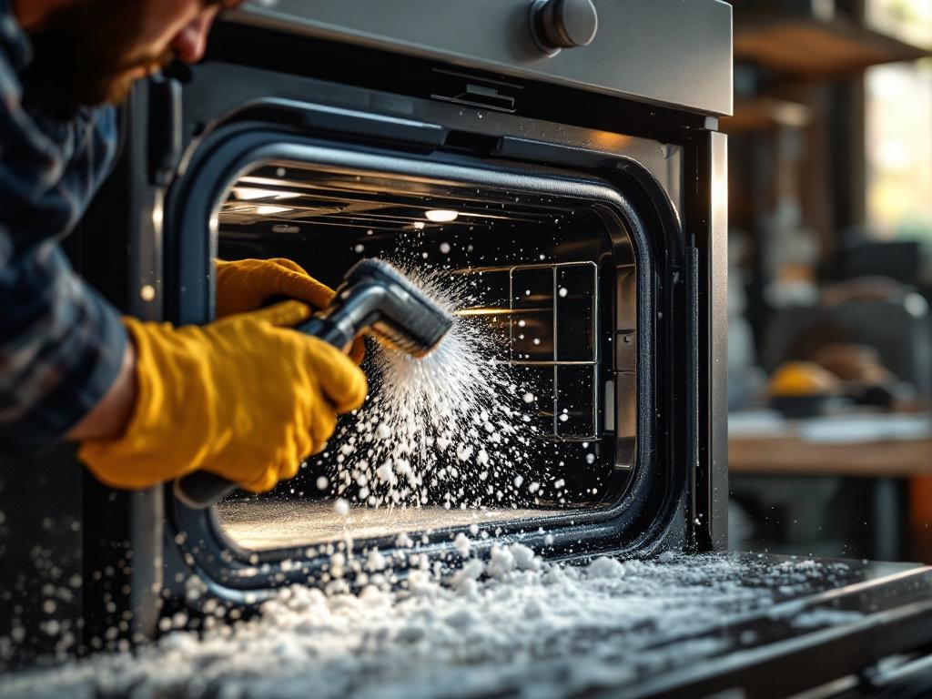 Guía para limpiar ventiladores internos de forma segura