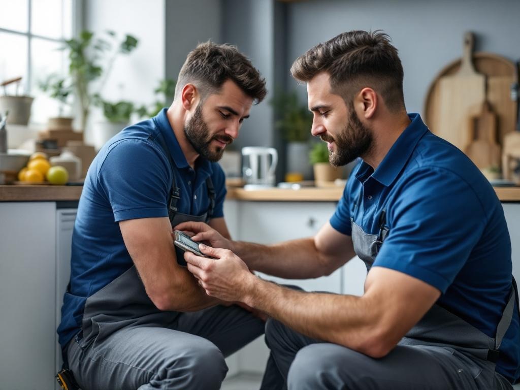 Mantenimiento básico del lavavajillas y limpieza de filtros