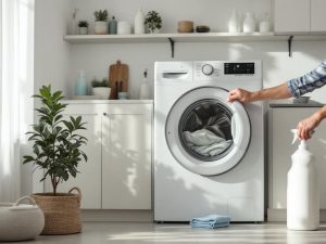 Mantenimiento de Lavavajillas en Pisos Vacacionales de Málaga