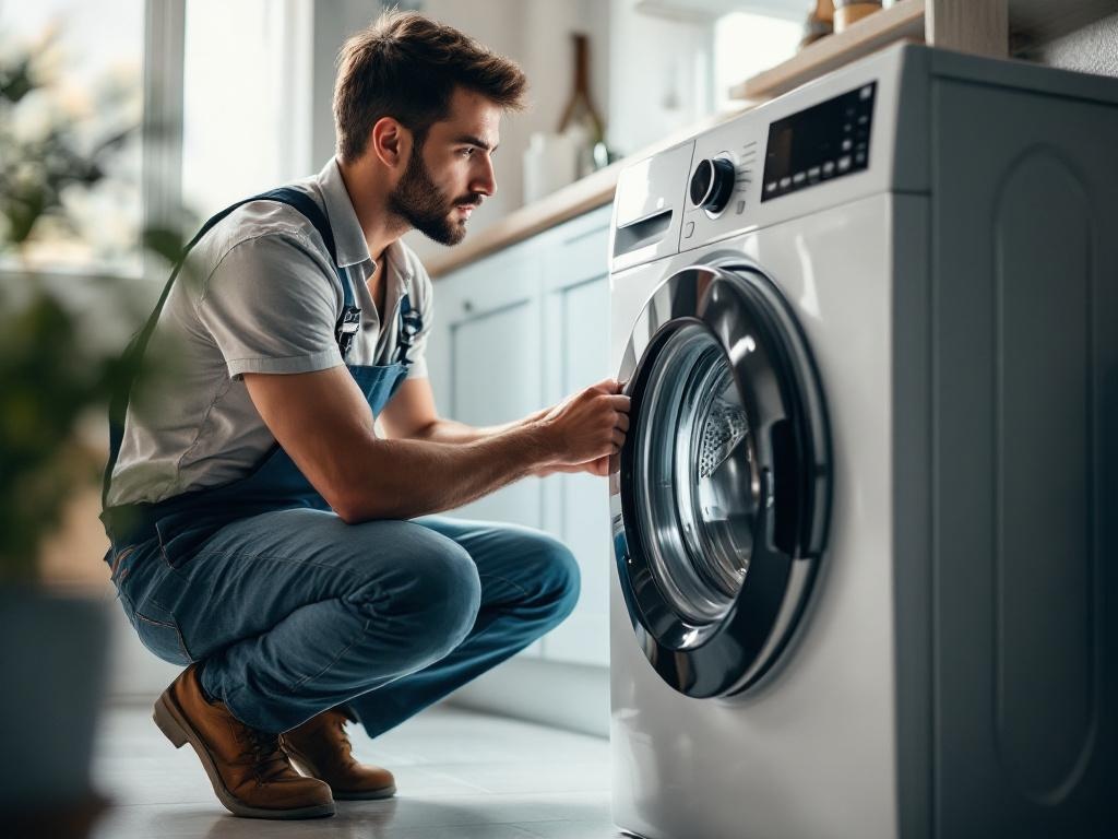 Mantenimiento Preventivo de Lavadoras - Vida Útil