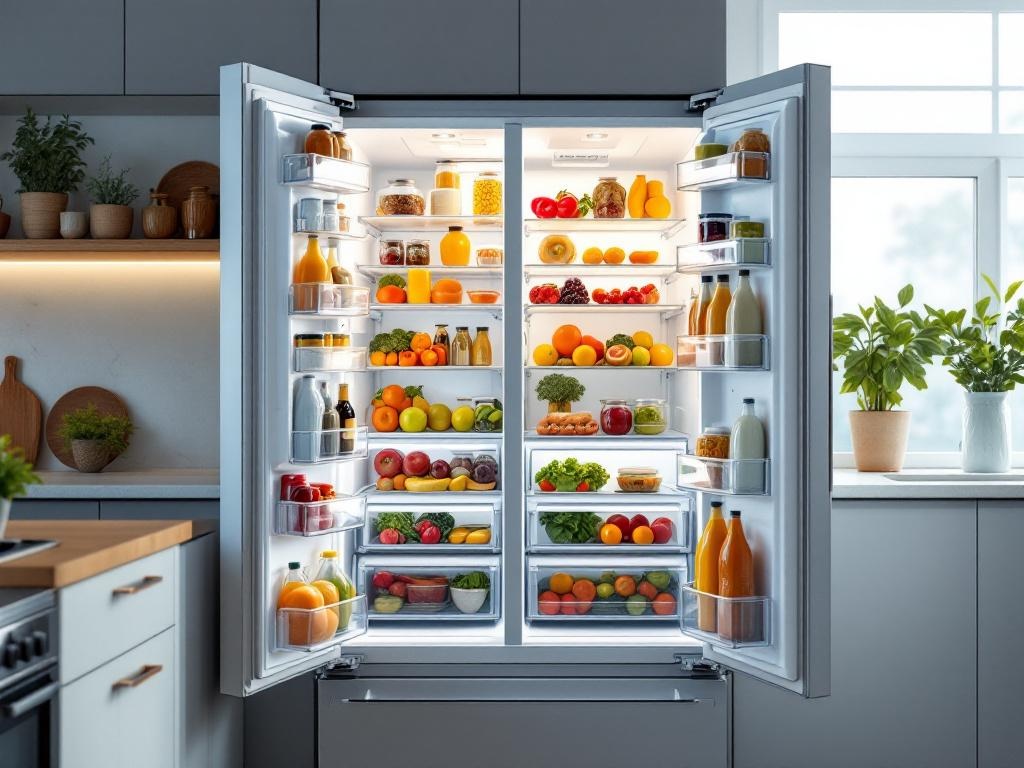 Rutinas de Mantenimiento para Mejorar tu Frigorífico