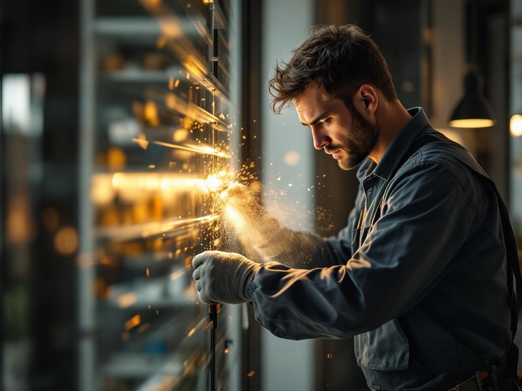 Mantenimiento de Aires Acondicionados en Climas como Málaga