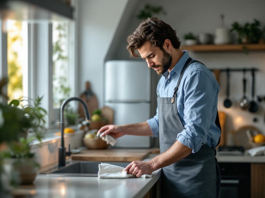 Métodos seguros para descongelar un congelador en casa