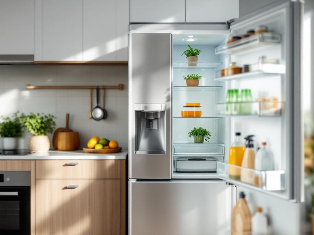 Trucos para quitar olores en frigoríficos eficazmente