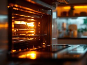 ¿Por qué tu horno tarda en calentar? Causas comunes