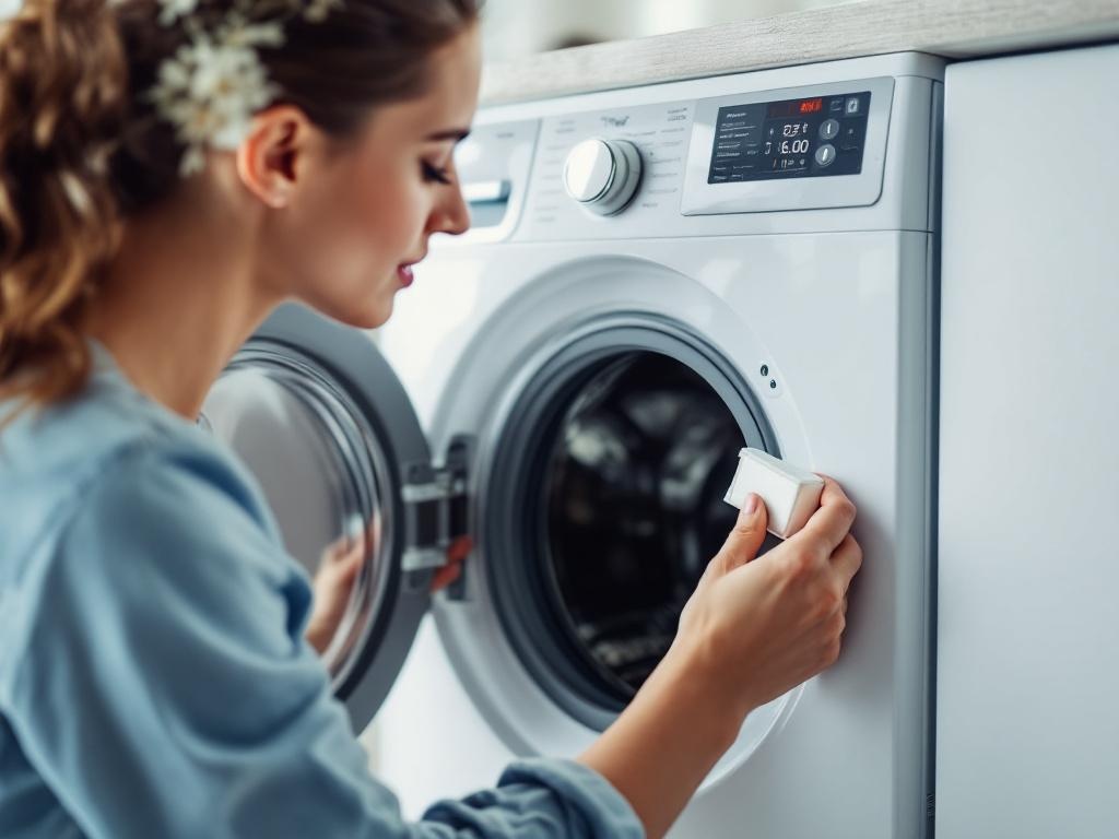 Secadora que no seca: causas y soluciones prácticas