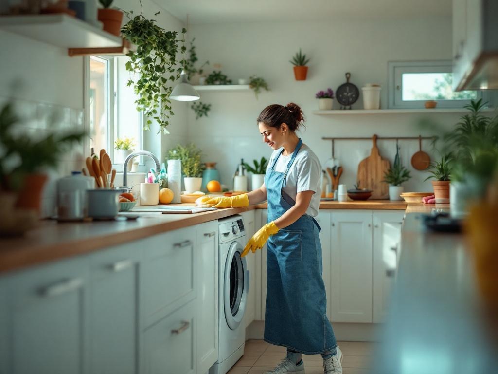 Cómo preparar tu electrodoméstico antes del técnico en Málaga