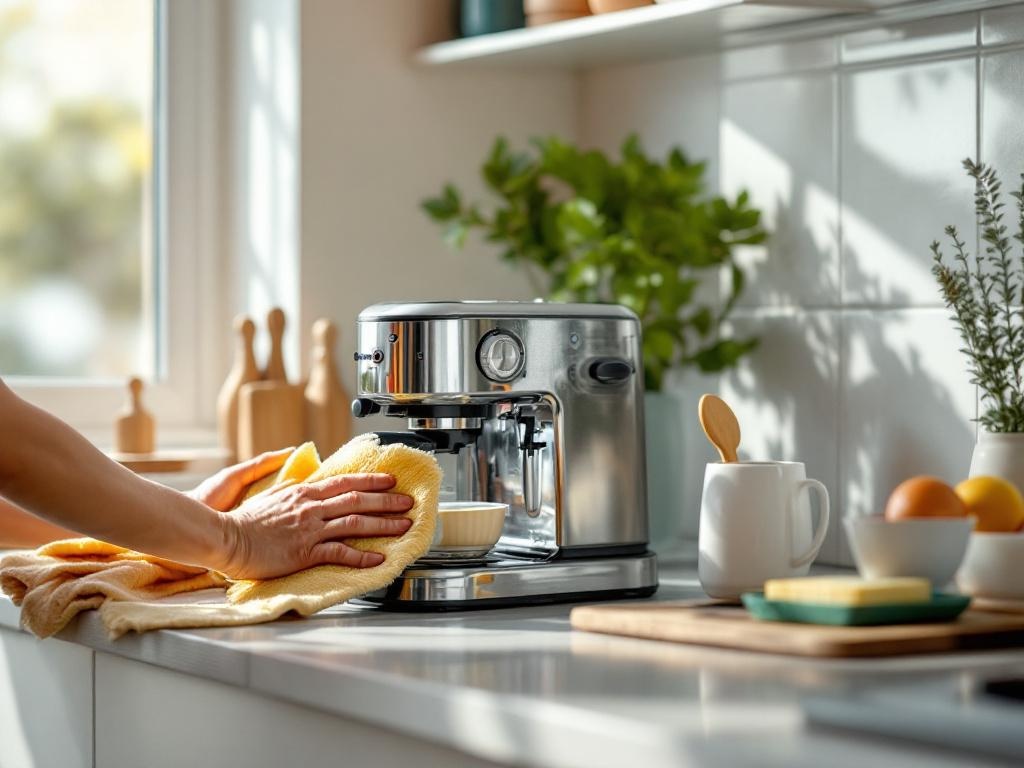 Cuidados para evitar sobrecalentamientos en electrodomésticos