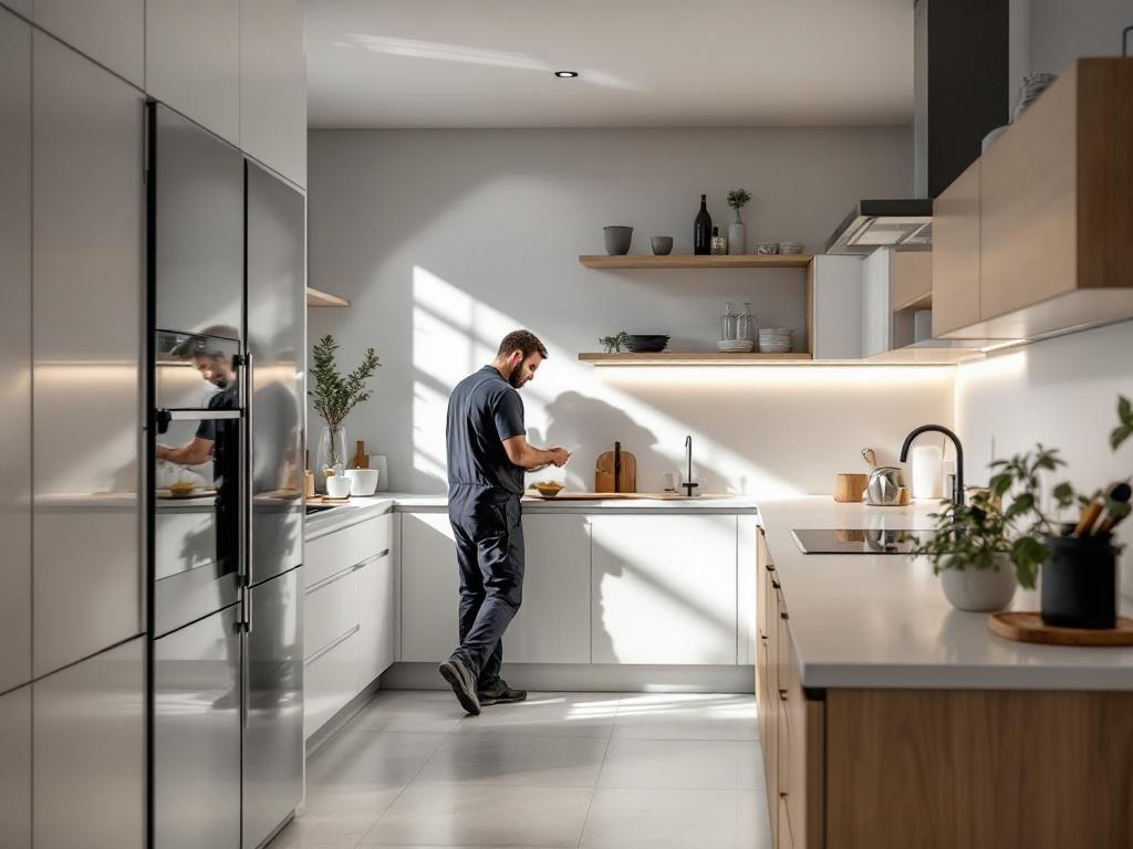 Protege tus electrodomésticos de la corrosión en Málaga