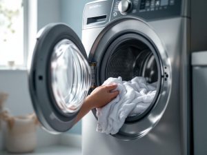 Razones del ruido excesivo en secadoras y soluciones básicas