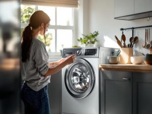 Revisiones Básicas para Lavavajillas Que No Desagua