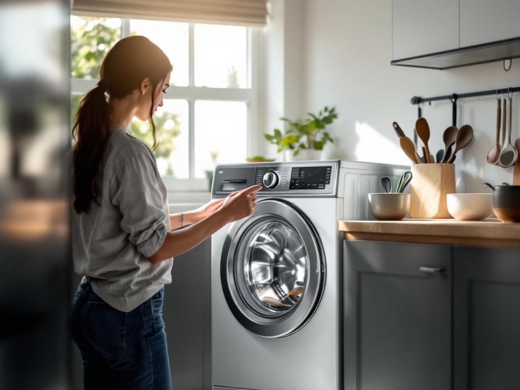 Revisiones para Lavavajillas Que No Desagua