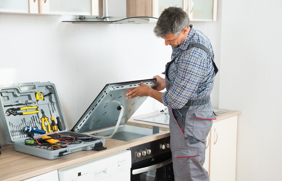 Servicio técnico Airwell en Mijas