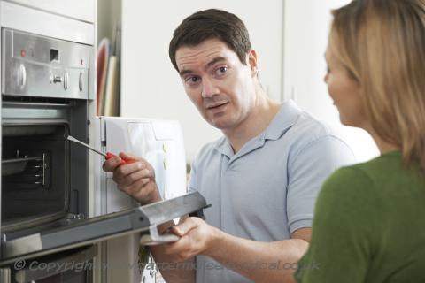 Servicio técnico Aparici en Torremolinos