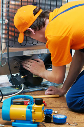 Servicio técnico Haier en Torrox