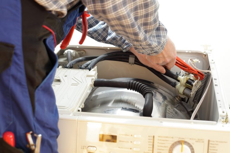 Servicio técnico Hoover en Estepona