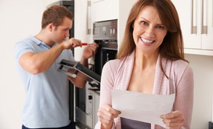 Servicio técnico Miele en Vélez-Málaga