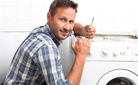 Servicio técnico Smeg en Coín